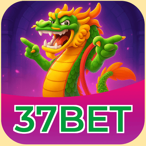 37BET Logo